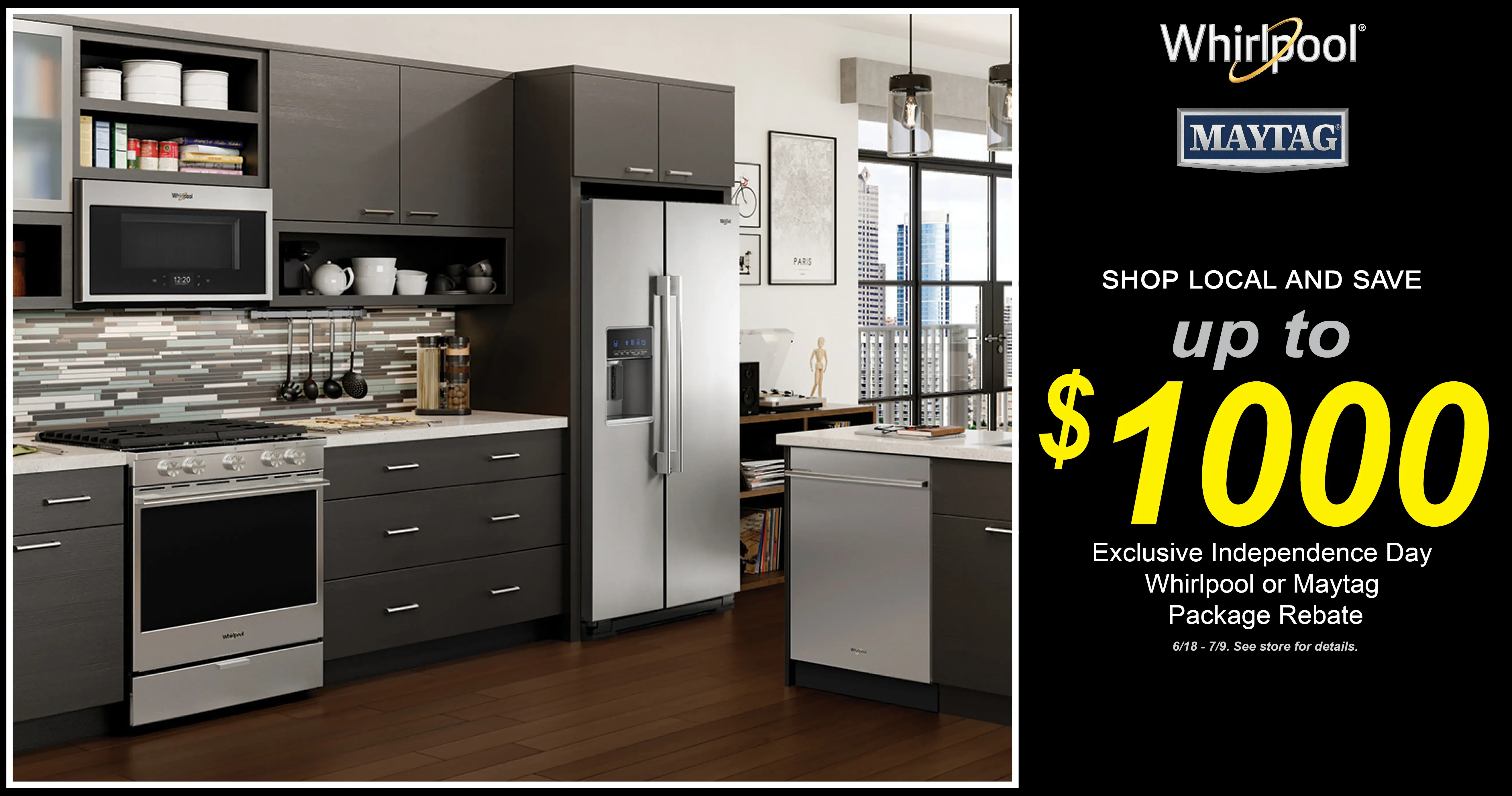 WP/Maytag